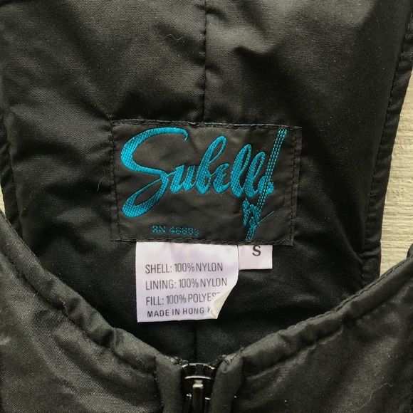 Vintage ski suit - Picture 3 of 8